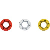 Trijicon DI Night Sight Retainer Replacement Pack - MultiColor