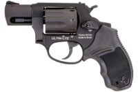 Taurus 942 Ultra Lite .22 LR 8rd Capacity 2" Barrel Matte Black