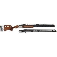 Tristar TT-15 Trap Combo Shotgun 1rd Capacity 32"34" Barrel Walnut Stock