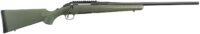 RUGER AMERICAN RIFLE PREDATOR 22 250 REM BA RIFLE 22 BBL Matte BLK