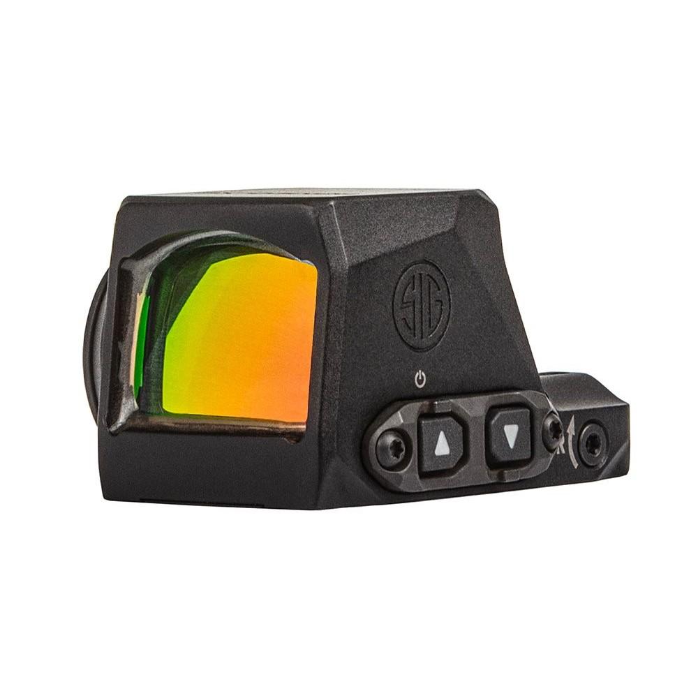 Sig Sauer Romeo-X Pistol Mounted Red Dot Reflex Sight Pro for P320 & All Deltapoint Pro