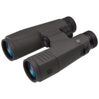 Sig Sauer Zulu9 11x45mm Binocular Grey