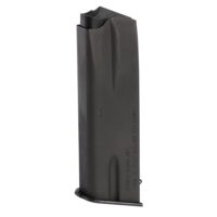Browning Hi-Power Handgun Magazine Black 9mm Luger 13/rd