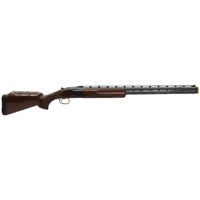 Browning Citori CXT Shotgun 12ga 3" Chamber 2rd Capacity 32" Barrel Adjustable Comb Wood Stock