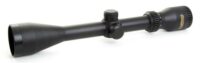 Traditions Hunter Series Muzzleloader Scope - 3-9x40mm Range Finding Reticle Matte Finish