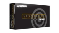AMMO INC SIGNATURE LINE AMO 38 SUPER 135GR TMC 50RD (20 BOX CASE)
