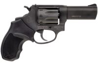 TAURUS 942 22MAG BK/BK 3" 8RD