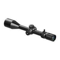 SWAMPFOX KENTUCKY LONG TACTICAL 3-18X50 FFP IR MIL 30MM TUBE RIFLESCOPE