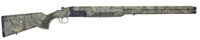CZ-USA 06583 Swamp Magnum 12 Gauge 3.5" 2rd 30" Realtree Max-5 Barrel, Black Metal Finish, Realtree Max-5 Synthetic Stock Includes 5 Chokes