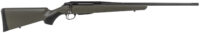 Tikka JRTXGSL16 T3x Superlite Sports South Exclusive Full Size 308 Win 3+1 22.45" Matte Black Fluted Barrel, Blued Drilled & Tapped Steel Receiver, OD Green Fixed Synthetic Stock, Right Hand