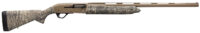 Winchester Repeating Arms 511249291 SX4 Hybrid Hunter 12 Gauge 26" 4+1 3.5" Flat Dark Earth Cerakote Rec/Barrel Realtree Timber Stock Right Hand (Full Size) Includes 3 Invector-Plus Chokes