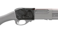 Crimson Trace 0179801 LaserSaddle  Remington 870/Tac-14, Red Laser