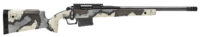 Springfield Armory BAW9206CMCFD 2020 WayPoint  6mm Creedmoor 5+1 20" CF Ridgeline Camo Hybrid Profile w/M-LOK Stock Desert Verde Cerakote Right Hand