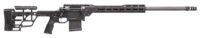 Daniel Defense 4215900305 Delta 5 Pro Varmint 6mm Creedmoor 26" 10+1 Black Cerakote Black Adjustable w/Adjustable Cheek Piece & LOP Stock Black Polymer Grip Right Hand