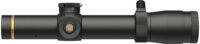Leupold 180626 VX-3HD  Matte Black 1.5-5x20mm CDS-ZL Illuminated FireDot Twilight Hunter Reticle 30mm Tube