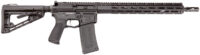Wilson Combat TRPEC556BL Protector Elite Carbine 5.56x45mm NATO 30+1 16.25" Black Match Grade Barrel, Black Armor-Tuff Aluminum Receiver, Black Synthetic Wilson/Rogers Super Stoc Stock