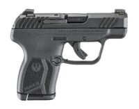 RUGER LCP MAX 380ACP BLK NIT 10+1 MS