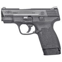 SMITH AND WESSON M&P45 SHIELD M2.0 45ACP NTS