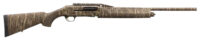 Browning 011433321 Silver Rifled Deer 12 Gauge 22" 3" 4+1 (2.75"), Mossy Oak Bottomland, Synthetic Furniture, Optic Mount