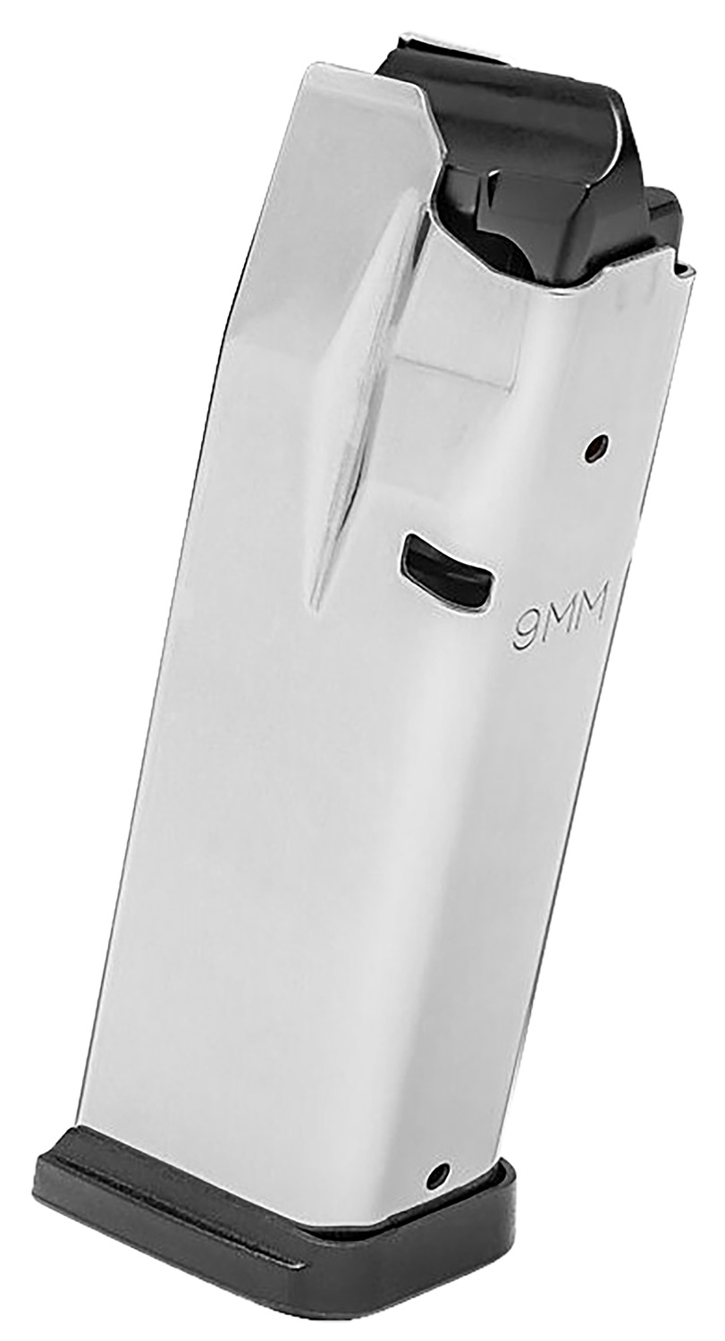 Springfield Armory HCP5915 Hellcat 15rd 9mm Luger Fits Stainless Steel