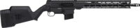 CMMG V8AC60CAB Dissent BR4 *CA Compliant 22 ARC 10+1 16.10" Black Armor Cerakote Aluminum Receiver, Magpul SGA Stock, Zeroed Drop-In Single Stage Trigger