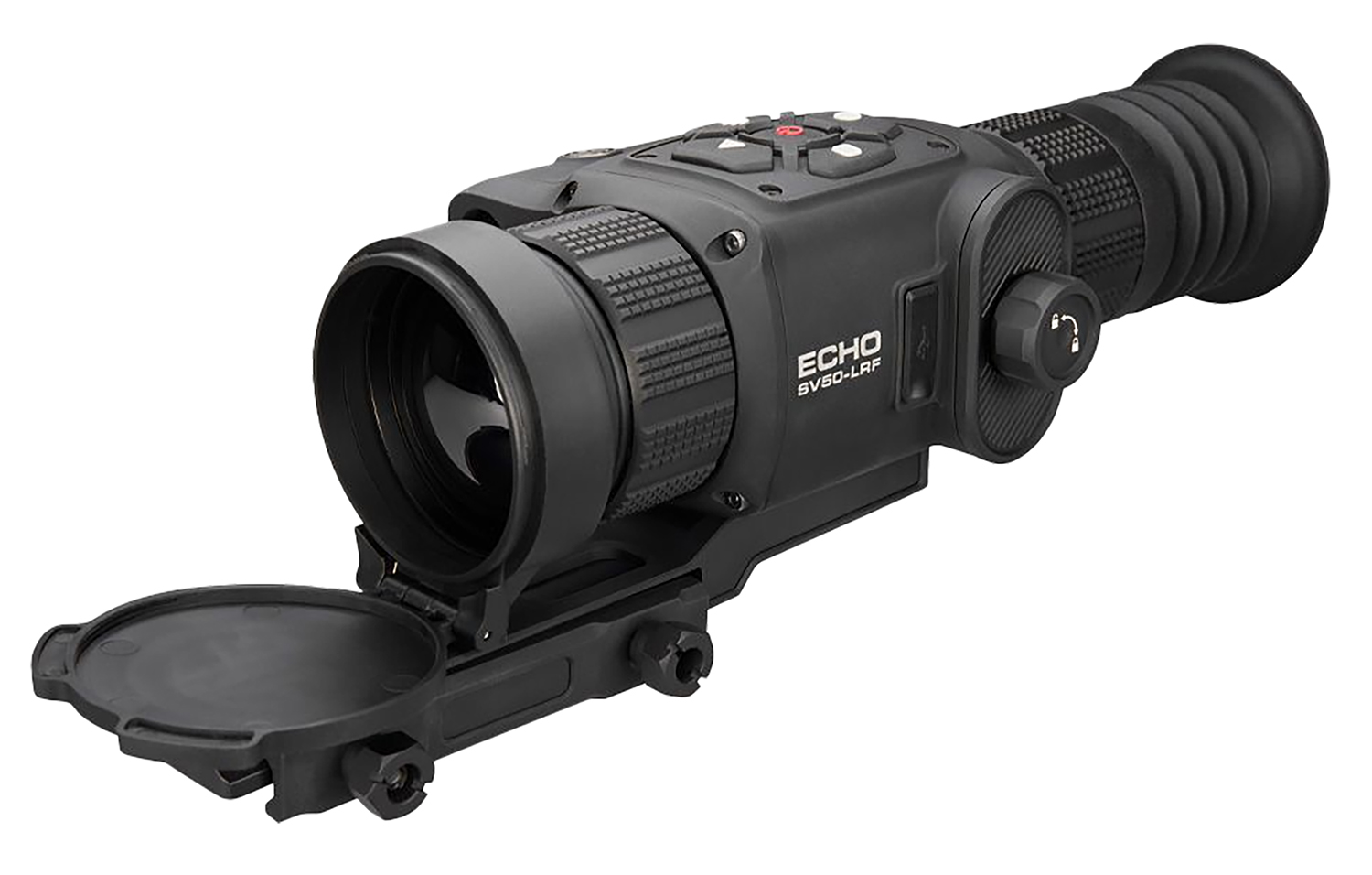 Sig Sauer Electro-Optics SOEC12310 Echo Thermal 2-16x 50mm