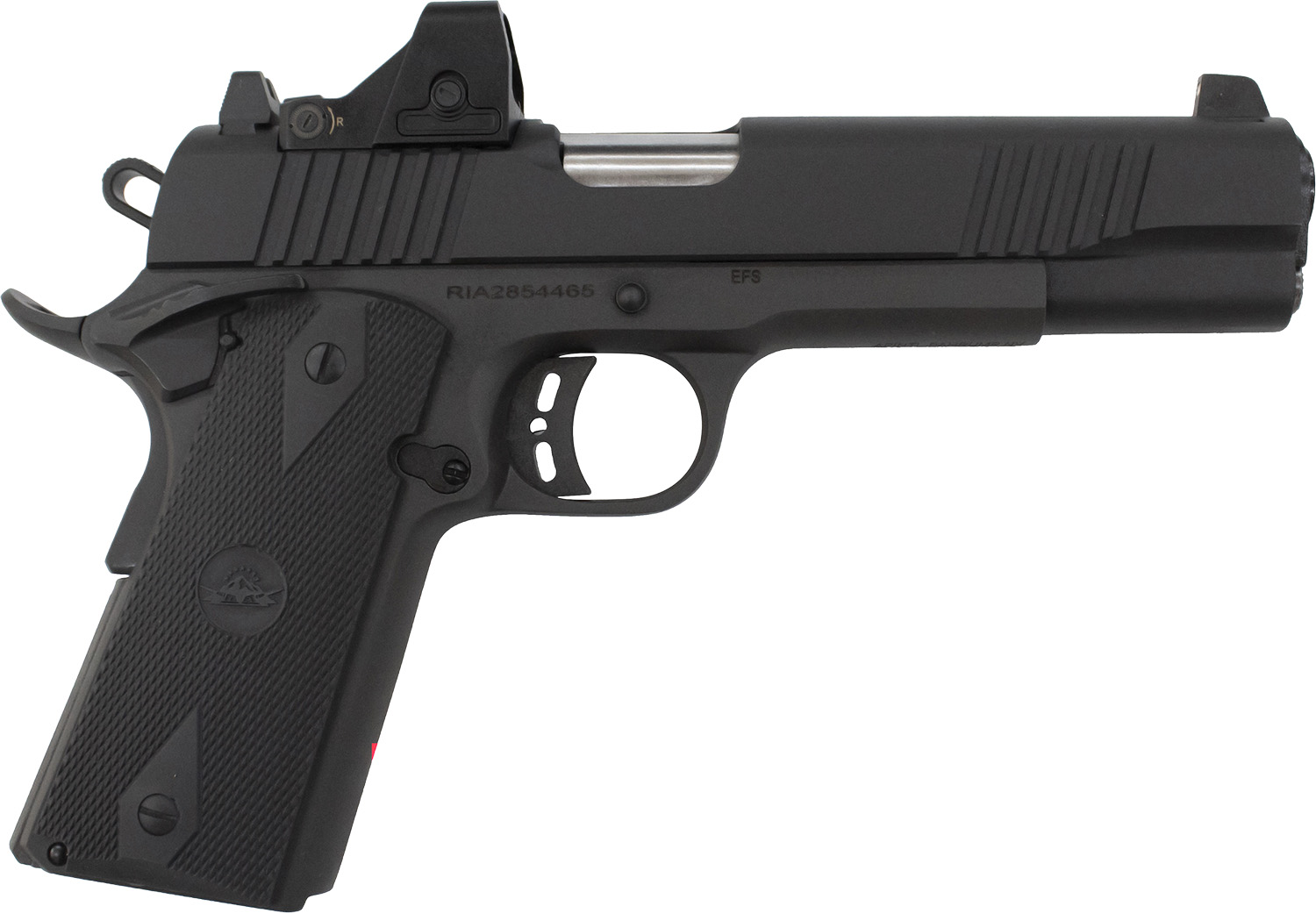 Rock Island 51399 Rock 45 ACP 7rd 5"