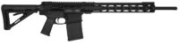Diamondback DB1023C001 DB10  308 Win 20rd Black Hard Coat Anodized 7075-T6 Aluminum Receiver Magpul MOE K Grip