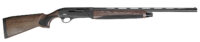 TriStar 20232 Raptor II  12 Gauge Semi-Auto 3" 5+1 28" Black Vent Rib Steel Barrel, Black Steel Receiver, Fixed Walnut Stock