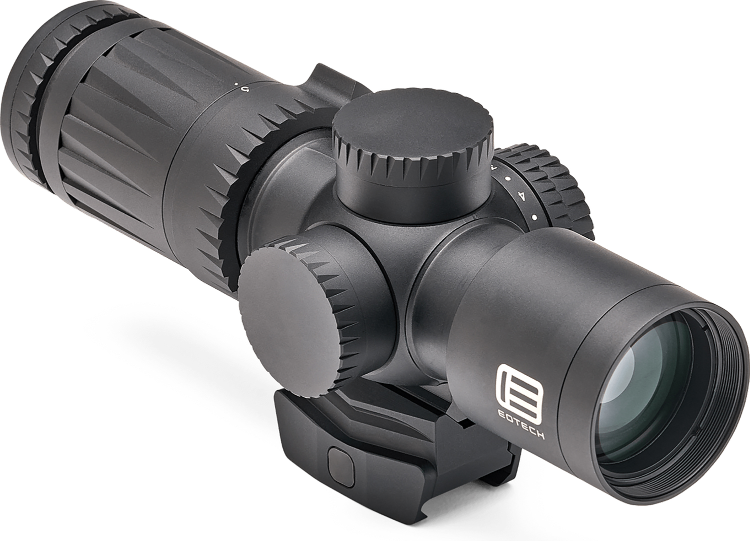 Eotech VDU3-9SFHC1 Vudu Matte Black 3-9x 32mm Illuminated HC1 MOA Reticle