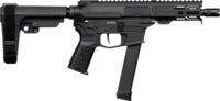 CMMG 99A290F-AB BANSHEE MKGS 9MM 5 ARMBLK
