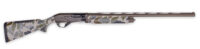 Weatherby Sorix 12 Gauge Bolt 3" 2+1 28" Drilled & Tapped Receiver, Adjustable Hush Camo Synthetic Stock, Ambidextrous
