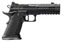 FUSION XP-COMP-9-BLK XP PRO COMP 9MM 17R BLK