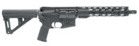 Radical Firearms FP105556M410RPRBTR BTR  5.56 NATO 10.50" M-LOK Handguard Black Polymer Black Polymer Grip