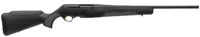 Browning 039007226 BAR MK4 Hunter 30-06 Springfield 4+1 22" Matte Black Fluted Barrel, Matte Blued Aluminum Alloy Drilled & Tapped Receiver, Black Adj Shim Synthetic Stock