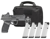 SPG HCP9379BOSPLCPAC HC 9MM PRO UDT 3.7 10R