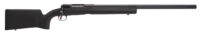 SAVAGE ARMS 12LRP 6.5CREEDMOOR BL/BLK 26"