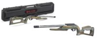 RUGER 10/22 BARRACUDA SS/LAM 16.1"