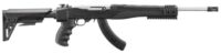 RUGER 10/22 I-TAC SS/FOLD STOCK 25RD