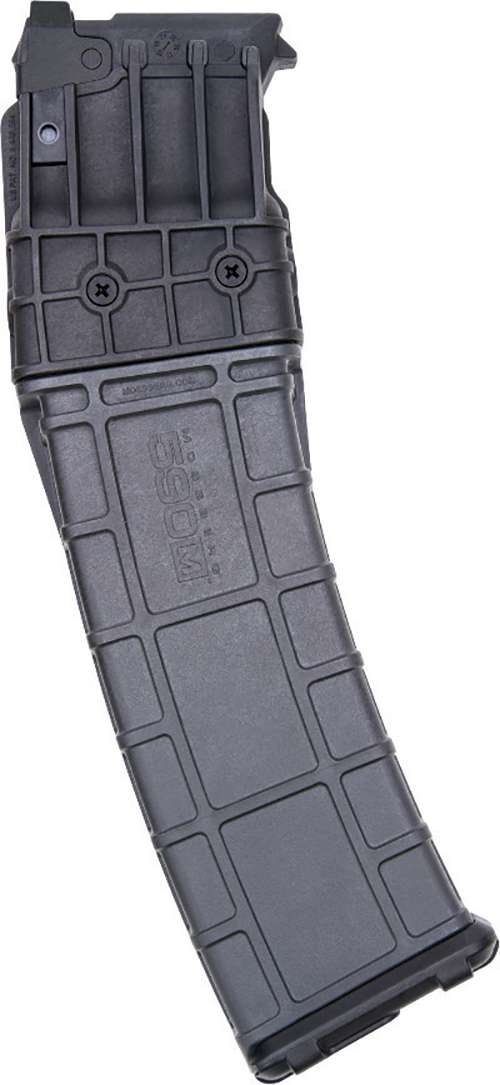 MOSSBERG MAGAZINE 12GA 20RD 590M 2-3/4 ONLY DOUBLESTACK - Image 2
