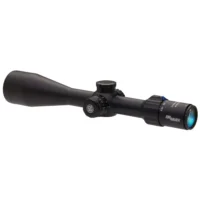 SIG SAUER SIERRA 3BDX RIFLE SCOPE 6-20X52MM 30MM SFP BDX R1 DIGITAL BALLISTIC RETICAL .25 MOA