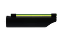 Truglo TG93B Glo-Dot II 410 Gauge Green Fiber Optic Black