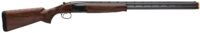 Browning 018073602 Citori CXS 20 Gauge Break Open 3" 2rd 32" Polished Blued Back-Bored Vent Rib Barrel, Polished Blued Steel Receiver, Fixed Gloss Black Walnut Wood Stock