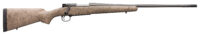 WINCHESTER M70 EXT SPT 6.5PRC BL/FDE MB #