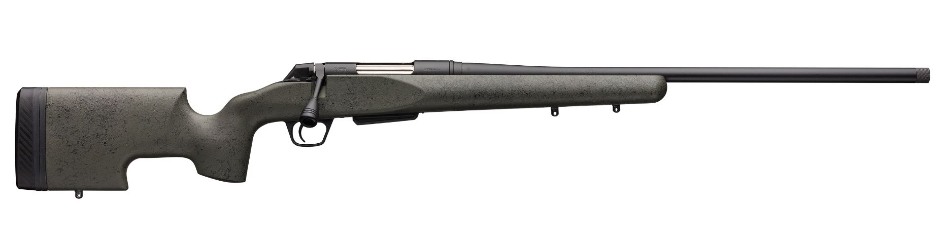 WINCHESTER XPR RENEGADE LR 300WSM 24" TB#