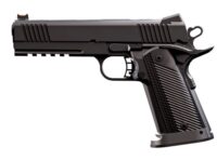 ROCK ISLAND ARMORY TAC ULTRA FS HC 9MM 5" 16+1
