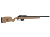 SAVAGE ARMS 110 MAGPUL HUNTER 6.5CR 18" #