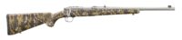 RUGER 77/357 357MAG SS/CAMO THREADED