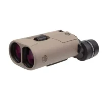 SIG SAUER ZULU 6 HDX OIS BINOCULAR 16X42MM IMAGE STABILIZED FDE
