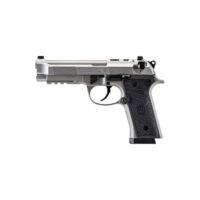BERETTA 92X RDO FS 9MM INOX 4.7" 18+1